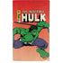 Marvel Classic Comics The Incredible Hulk PS5 Slim Digital Edition Console Skin